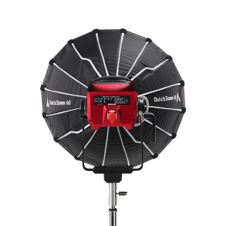 Aputure Quick Dome 60