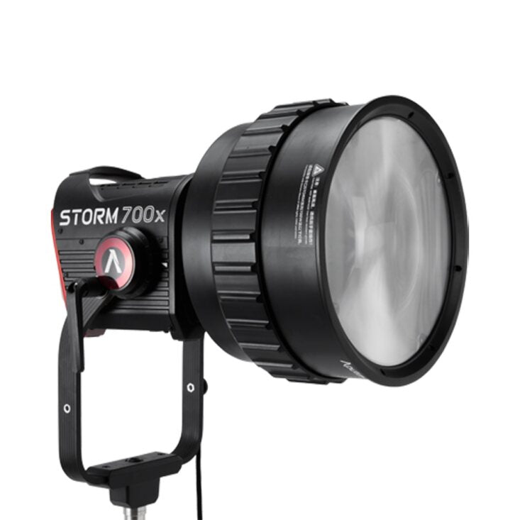 Aputure CF10 Fresnel and Barn Doors Kit