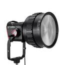 Aputure CF10 Fresnel and Barn Doors Kit
