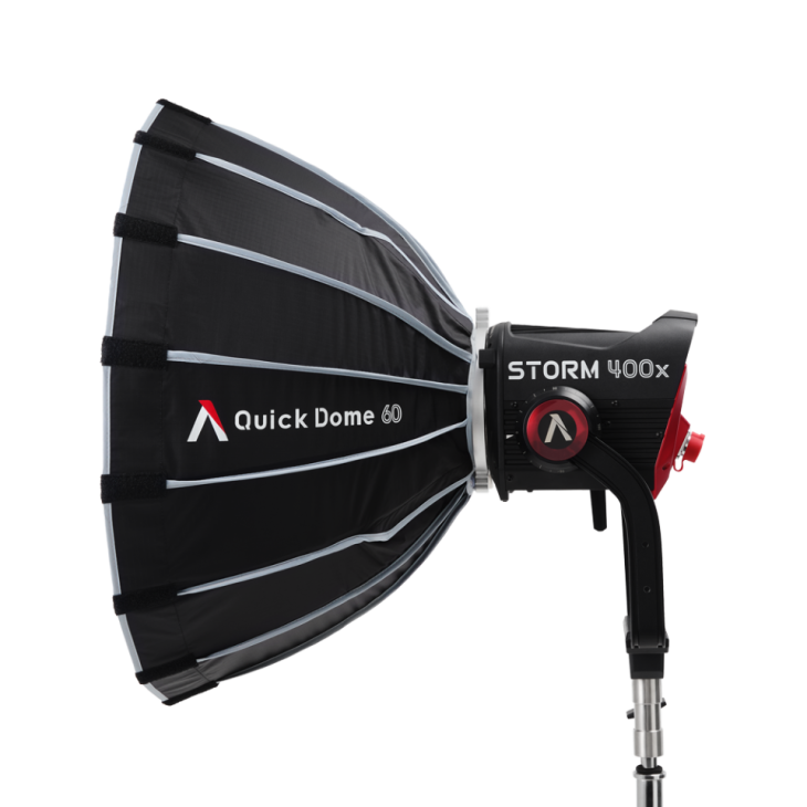 Aputure Quick Dome 60