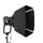 Aputure CF10 Fresnel and Barn Doors Kit