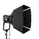 Aputure CF10 Fresnel and Barn Doors Kit