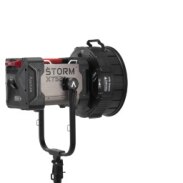 Aputure Motorized CF16 Fresnel Flight Case Kit