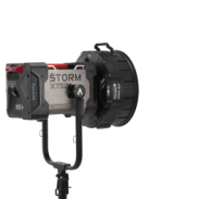 Aputure Motorized CF16 Fresnel Rolling Soft Case Kit
