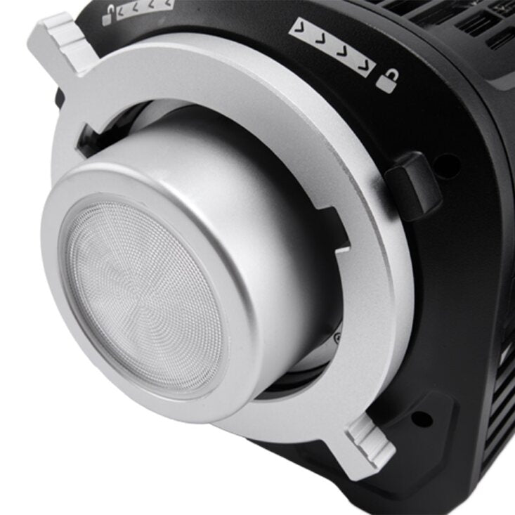 Aputure STORM 700x Tunable White LED Monolight