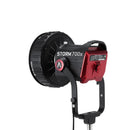 Aputure CF10 Fresnel and Barn Doors Kit