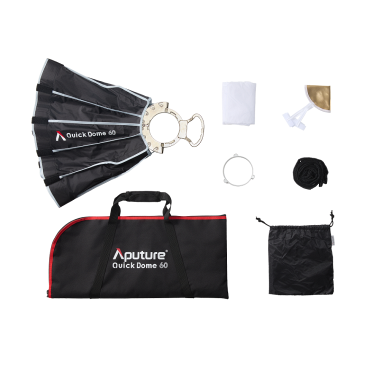 Aputure Quick Dome 60