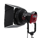 Aputure CF10 Fresnel and Barn Doors Kit