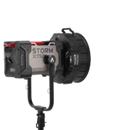Aputure Motorized CF16 Fresnel Rolling Soft Case Kit