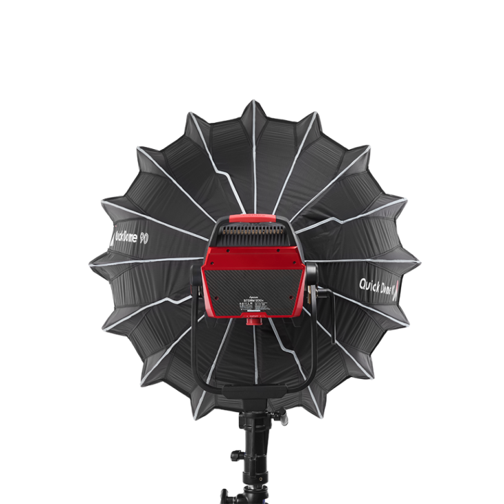 Aputure Quick Dome 90