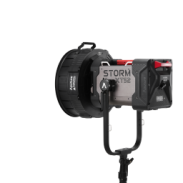 Aputure Motorized CF16 Fresnel Rolling Soft Case Kit