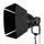 Aputure CF10 Fresnel and Barn Doors Kit