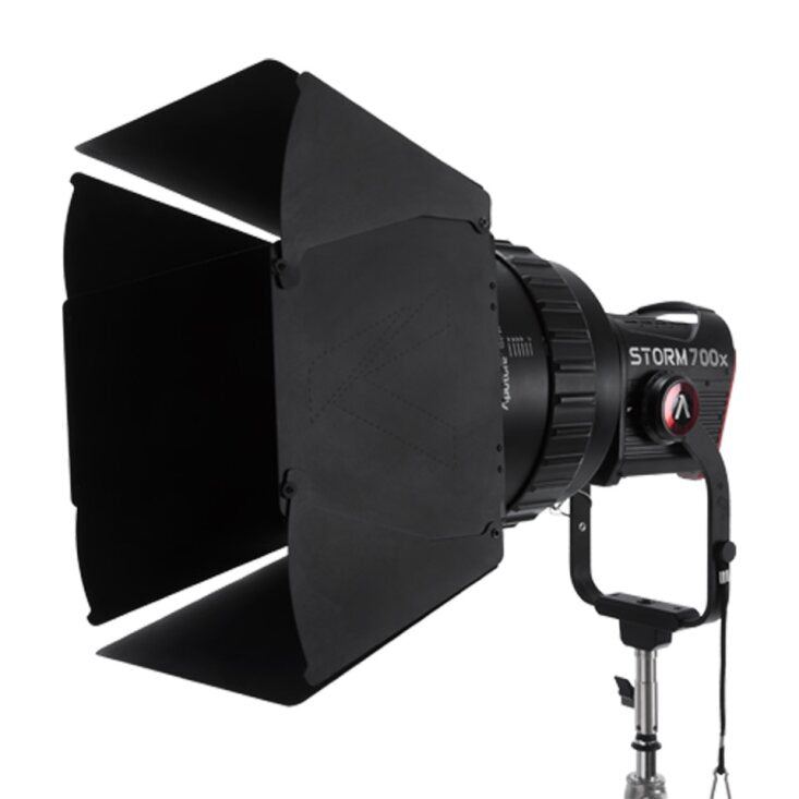 Aputure CF10 Fresnel and Barn Doors Kit