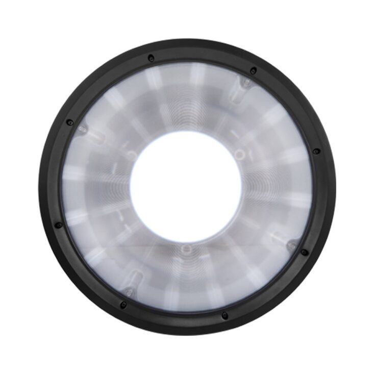 Aputure CF10 Fresnel and Barn Doors Kit