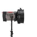 Aputure Motorized CF16 Fresnel Flight Case Kit