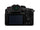 Panasonic Lumix GH7 sans miroir caméra avec lentille Leica 12-60 mm f2.8-4