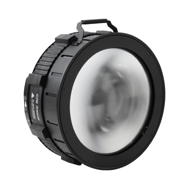 Aputure Motorized CF16 Fresnel Rolling Soft Case Kit