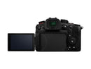 Panasonic Lumix GH7 sans miroir caméra - Boîtier Seulement
