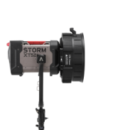 Aputure Motorized CF16 Fresnel Rolling Soft Case Kit