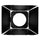 Aputure CF10 Fresnel and Barn Doors Kit