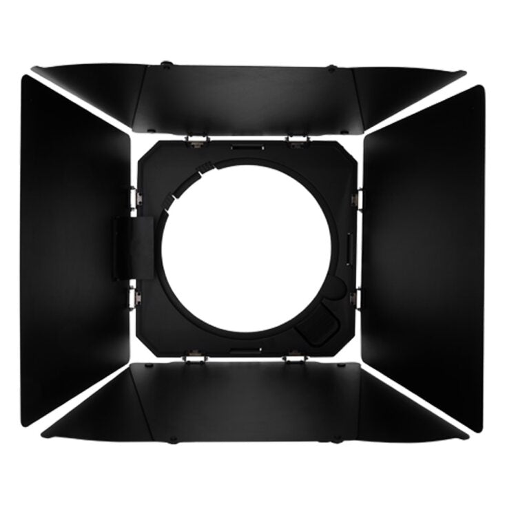Aputure CF10 Fresnel and Barn Doors Kit