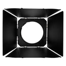 Aputure CF10 Fresnel and Barn Doors Kit