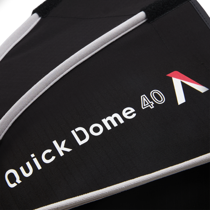 Aputure Quick Dome 40 pour STORM 80c