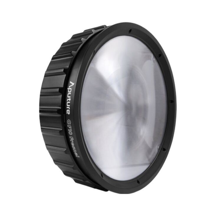 Aputure CF10 Fresnel and Barn Doors Kit