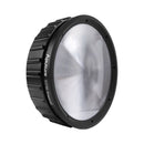 Aputure CF10 Fresnel and Barn Doors Kit