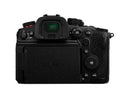 Panasonic Lumix GH7 sans miroir caméra - Boîtier Seulement