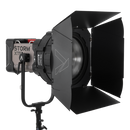 Aputure Motorized CF16 Fresnel Rolling Soft Case Kit