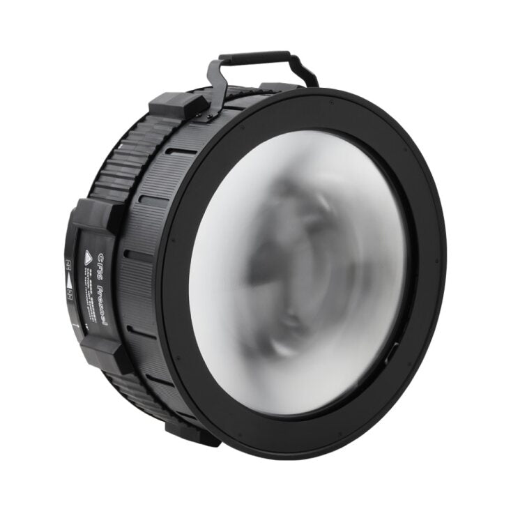 Aputure Motorized CF16 Fresnel Flight Case Kit