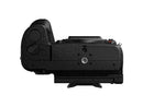 Panasonic Lumix GH7 sans miroir caméra - Boîtier Seulement