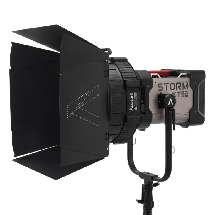 Aputure Motorized CF16 Fresnel Flight Case Kit