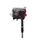 Aputure STORM 700x Tunable White LED Monolight
