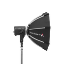 Aputure Quick Dome 40 pour STORM 80c