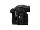 Panasonic Lumix GH7 sans miroir caméra - Boîtier Seulement