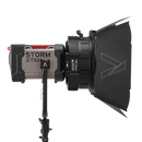 Aputure Motorized CF16 Fresnel Rolling Soft Case Kit