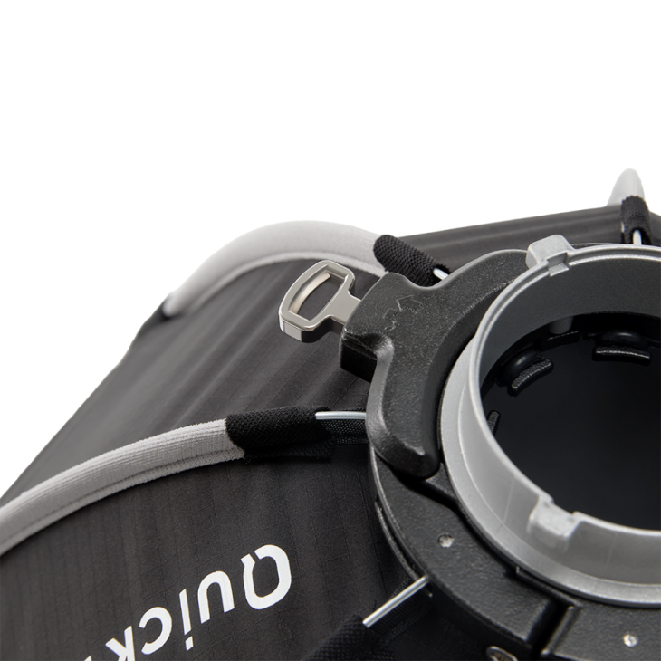 Aputure Quick Dome 40 pour STORM 80c
