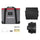 Aputure CF10 Fresnel and Barn Doors Kit