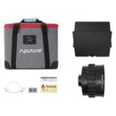 Aputure CF10 Fresnel and Barn Doors Kit
