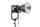 Monolight LED blanc réglable Aputure STORM 700x (kit cinéma)