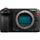 Cinéma plein format Canon EOS C50 caméra (Canon RF)