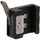 Adaptateur de poignée gauche avancée de Tilta Type IV (noir)