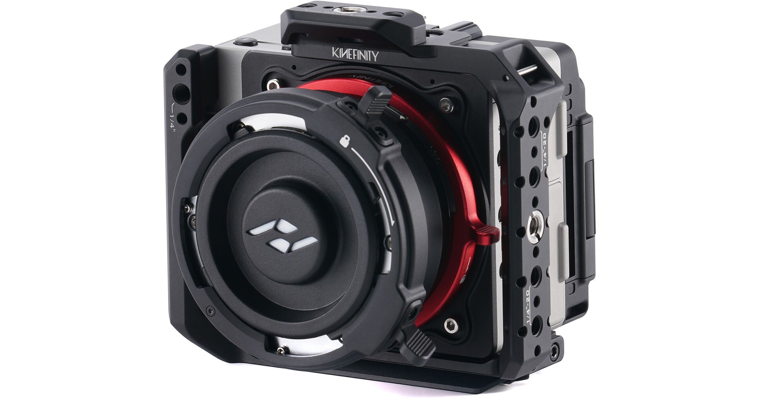 Tilta Full Camera Cage for Kinefinity Vista