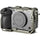 Tilta Full Camera Cage for Sony FX3/FX30 V2 - Titanium Gray