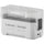 Tilta NP-FZ100 Charging Station Battery Kit (2 Batteries) - Off White