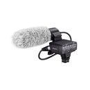 Sony XLR-K2M Adapter Kit and Microphone