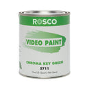 Paint Key Rosco Chroma (vert, 1 litre)