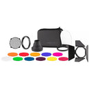 Westcott Pack créatif pour les speedlights FJ80